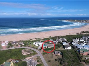 4 Bed House in Cape St Francis