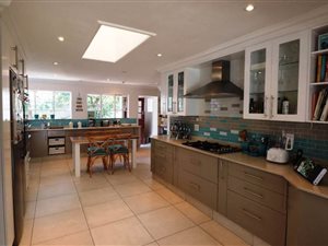 6 Bed House in Hurlingham