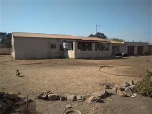 1.7 ha Farm in Sundra