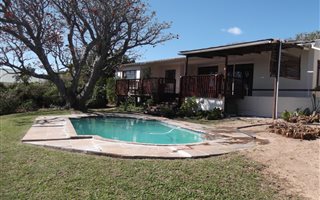 5 Bedroom House in Port Alfred