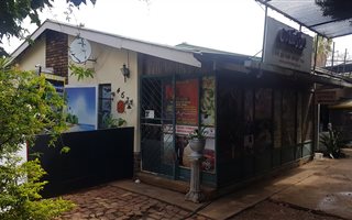 3 Bedroom House in Wolmer