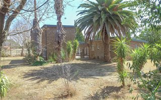3 Bedroom House in Ventersdorp