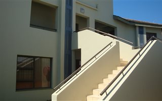 2 Bedroom Townhouse in Penina Park