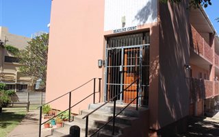 2 Bedroom Apartment in Penford