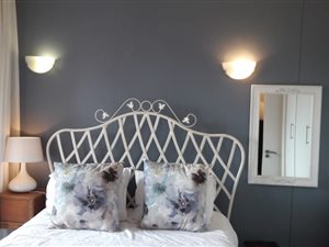 2 Bed Flat in Hillcrest