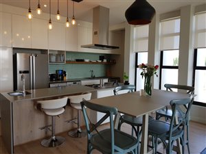 2 Bed Apartment in Midstream Estate
