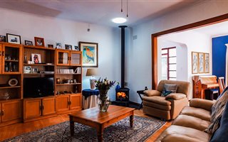 5 Bedroom House in Craighall Park