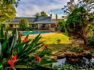 3 Bedroom House in Aston Manor