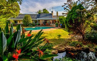 3 Bedroom House in Nimrod Park