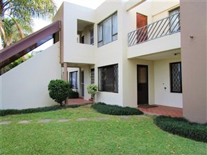 2 Bed Apartment in The Wolds