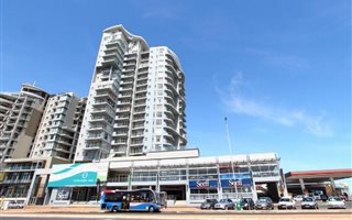 59 m² Commercial space in Tableview