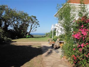 4 ha Farm in Chelsea