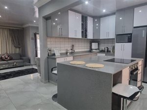 3 Bed House in Wembley