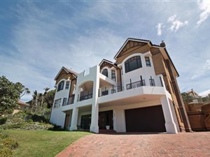 4 Bed House in West Bank