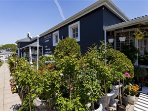 600 m² Commercial space in George South