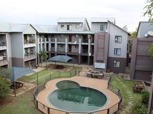2 Bed Apartment in Hoedspruit