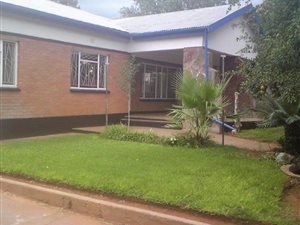 3 Bedroom House in Barkly West
