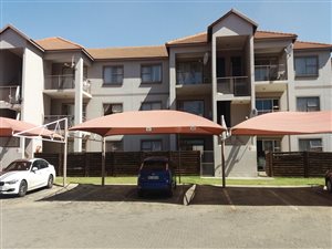 2 Bed Townhouse in Bardene