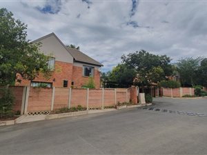 2 Bed Townhouse in North Riding