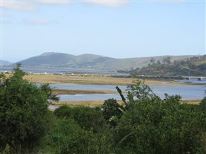 917 m² Land available in Westford Bridge