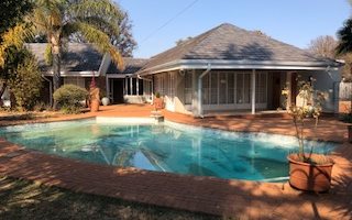 4 Bedroom House in Carletonville
