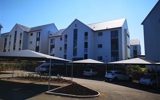 2 Bedroom Apartment in Everton