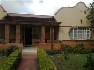 3 Bed House in Homelake