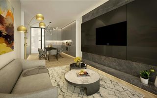 1 Bedroom Apartment in Hyde Park