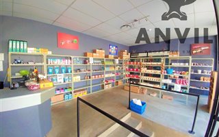 39 m² Retail Space in Somerset West Central
