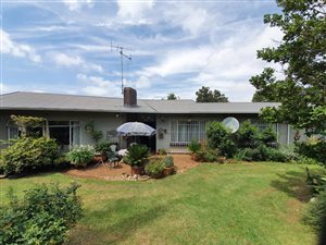 22 m² Farm in Walkerville