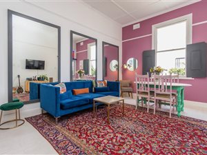 1 Bed Apartment in Sea Point
