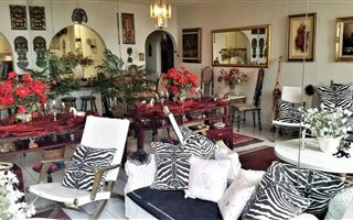 2 Bedroom Apartment in Kensington