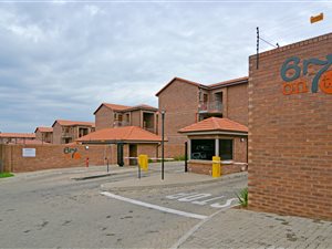 2 Bed Apartment in Edenvale
