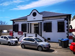 568 m² Office Space in Paarl