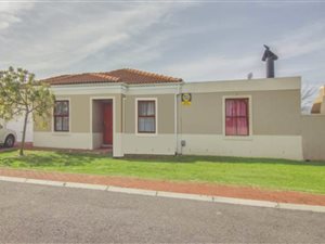 3 Bed House in Jagtershof