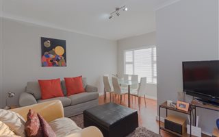 2 Bedroom Apartment in Southfield