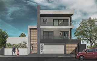 3 Bedroom House in Penzance Estate