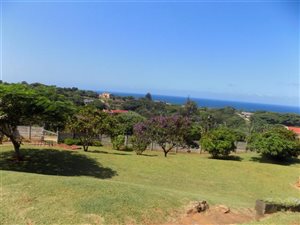 3 Bed House in Hibberdene