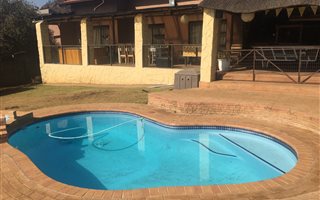 3 Bedroom House in Alan Manor
