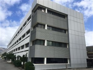1105 m² Commercial space in Retreat