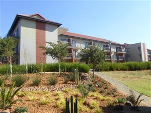 1 Bed Apartment in Willowbrook