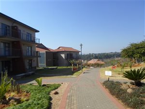 1 Bed Apartment in Willowbrook