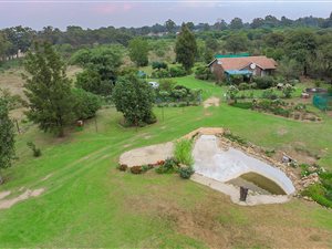 2 Bed House in Walkers Fruit Farms