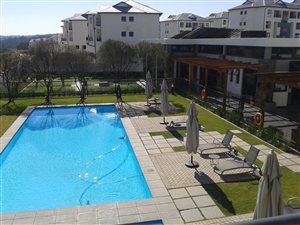 1 Bed Apartment in Modderfontein