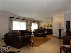 4 Bed House in Eldoraigne
