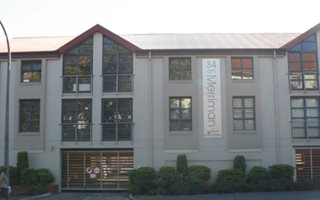 2 Bedroom Apartment in Stellenbosch Central