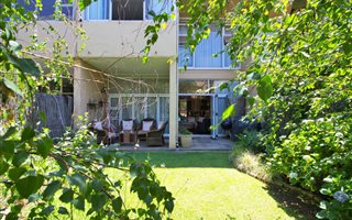 3 Bedroom Townhouse in St Andrews