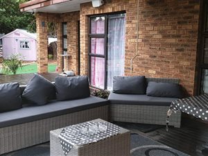 3 Bed House in Protea Valley