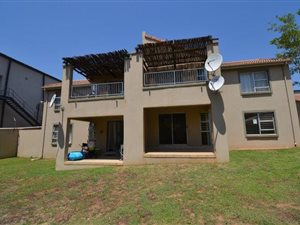 2 Bed House in Leeuwenhof Estate