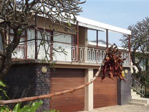 5 Bed House in Malabar